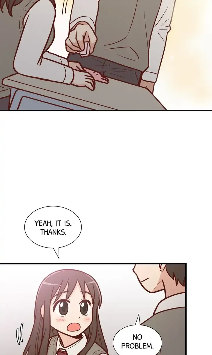 Sandwiched Chapter 59 Online - página 25