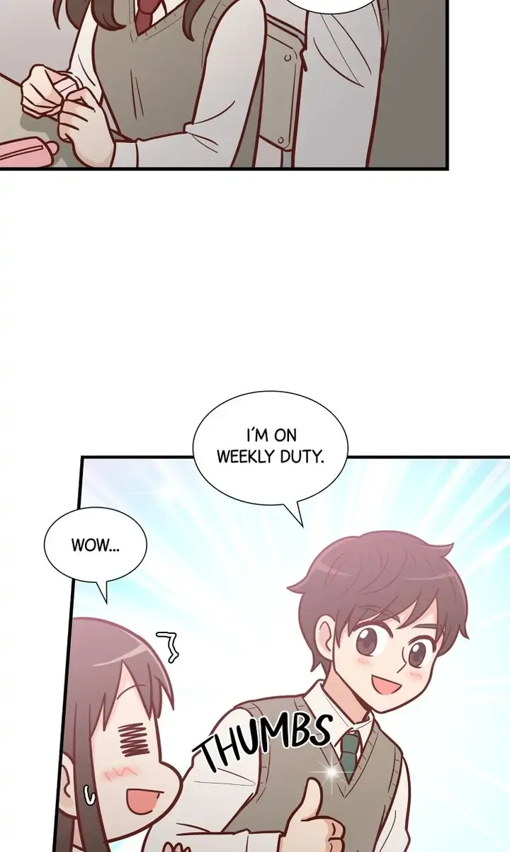 Sandwiched Chapter 59 Online - página 26