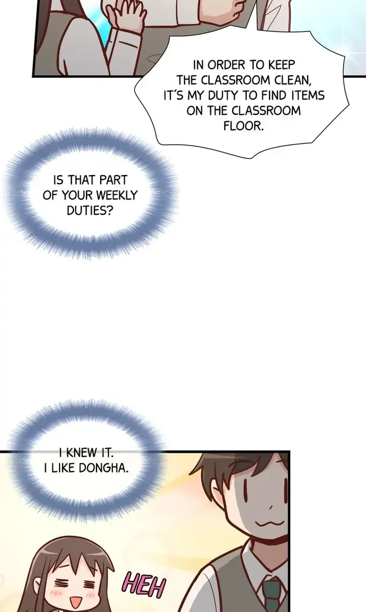 Sandwiched Chapter 59 Online - página 27