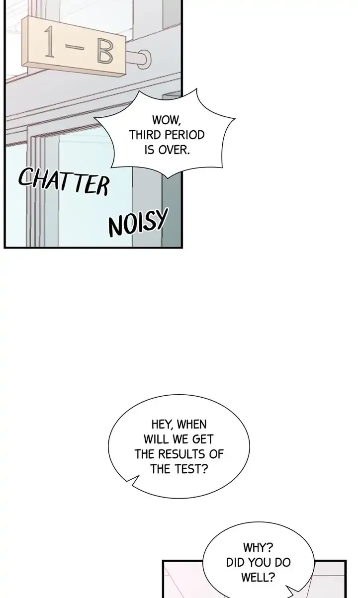 Sandwiched Chapter 59 Online - página 30