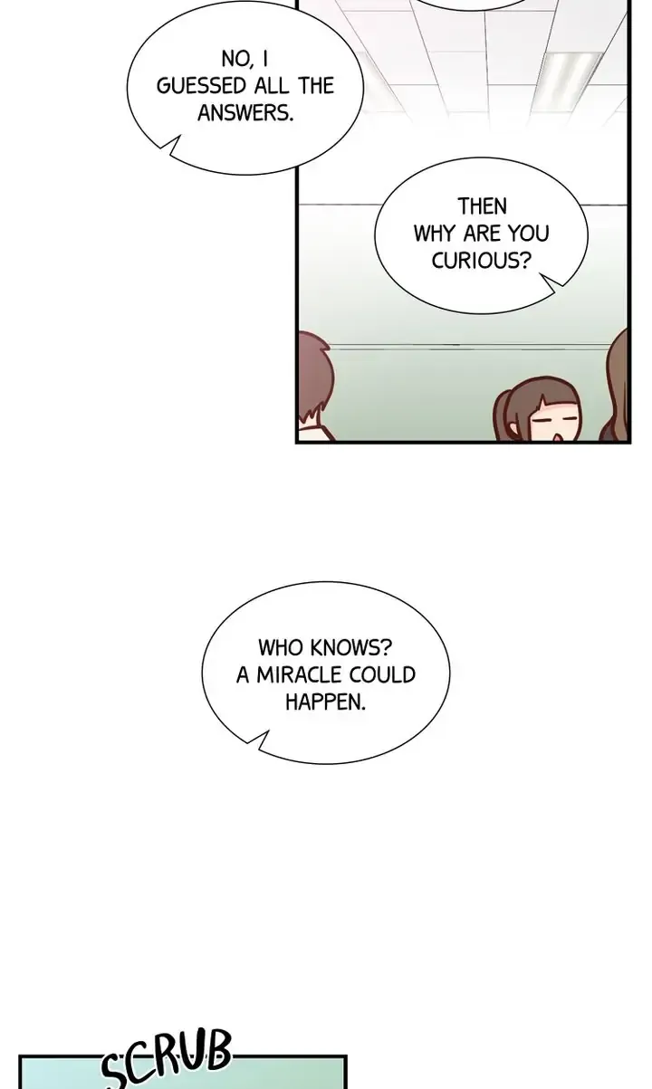Sandwiched Chapter 59 Online - página 31