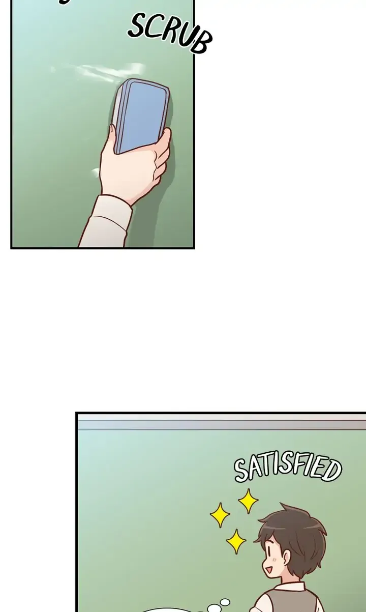 Sandwiched Chapter 59 Online - página 32