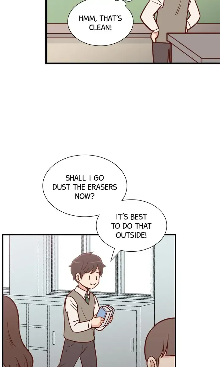 Sandwiched Chapter 59 Online - página 33
