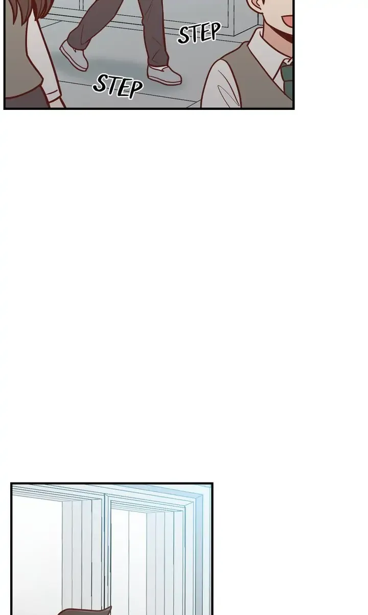Sandwiched Chapter 59 Online - página 34