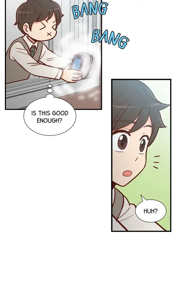 Sandwiched Chapter 59 Online - página 35