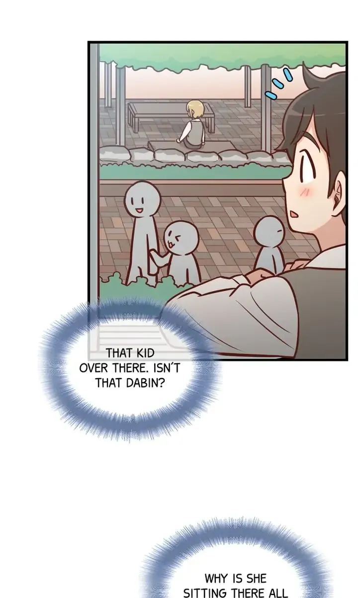 Sandwiched Chapter 59 Online - página 36