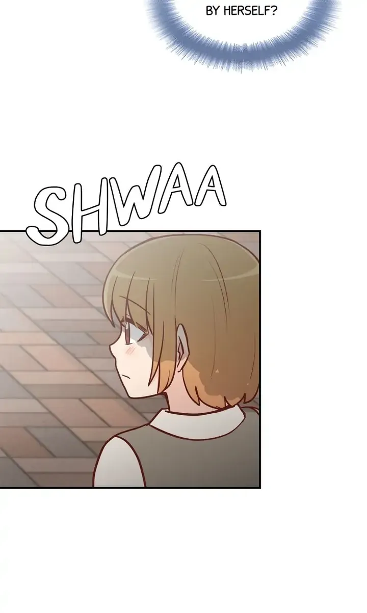 Sandwiched Chapter 59 Online - página 37