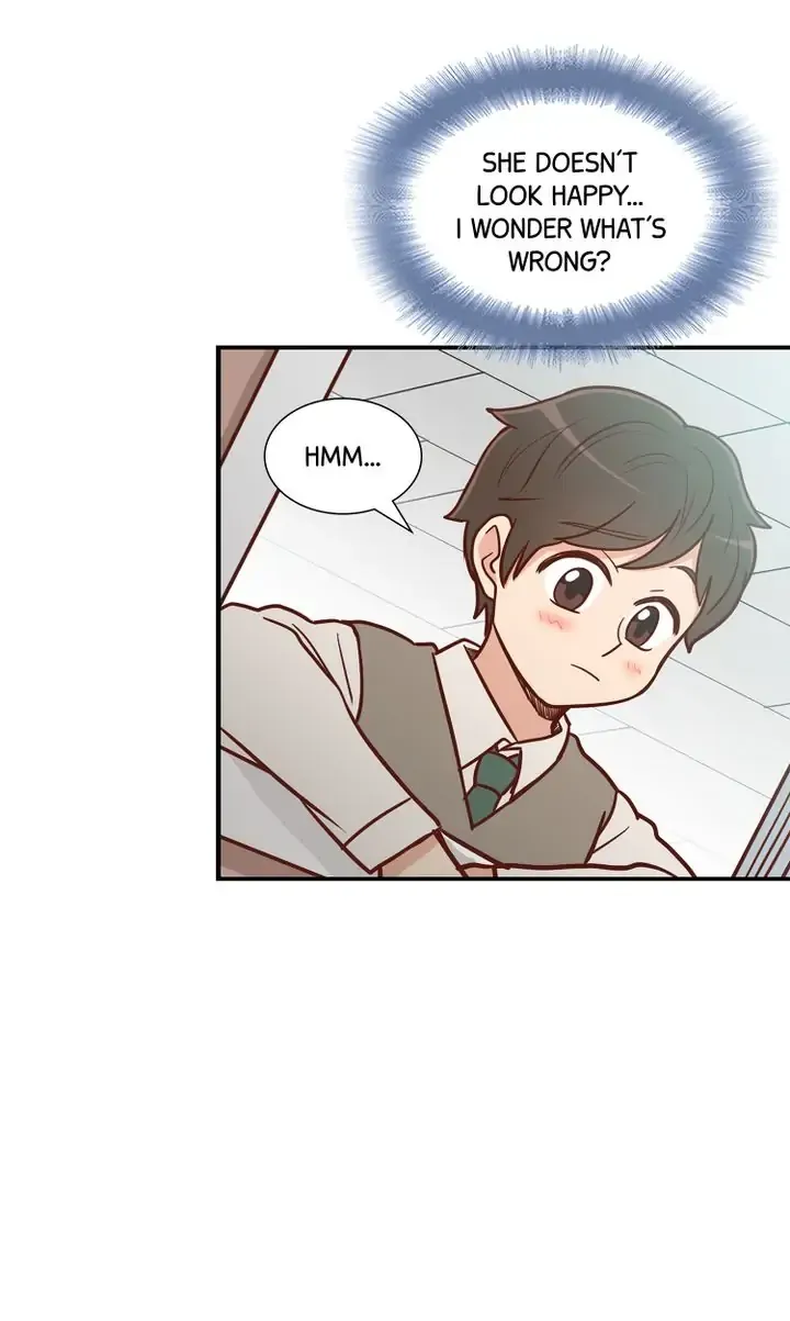 Sandwiched Chapter 59 Online - página 38