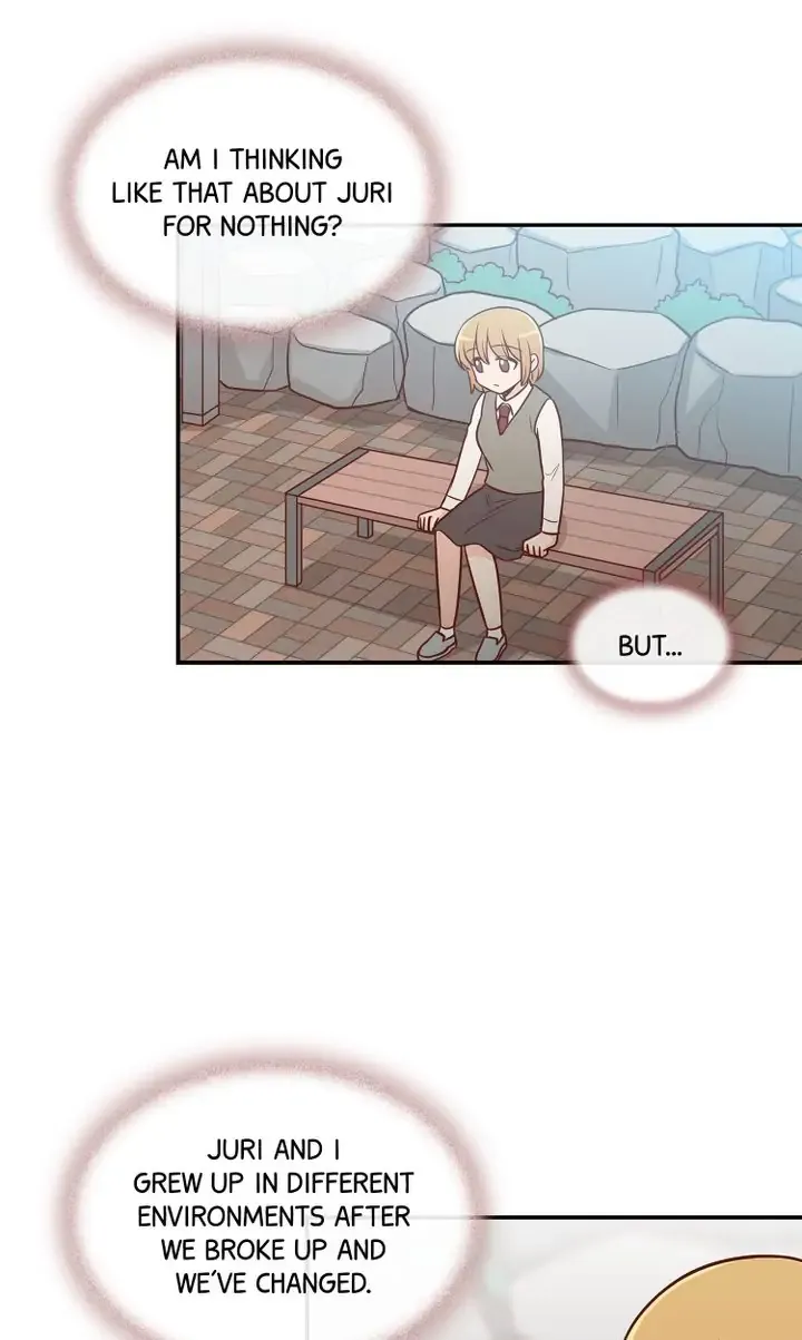 Sandwiched Chapter 59 Online - página 40