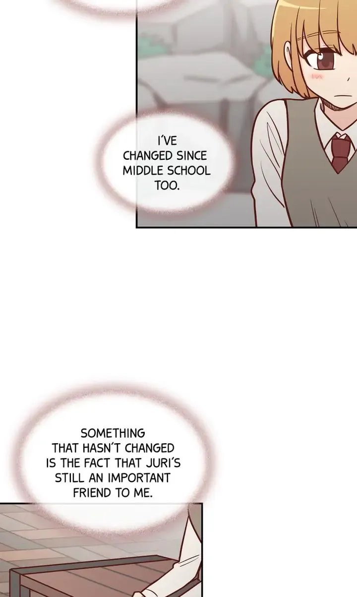 Sandwiched Chapter 59 Online - página 41