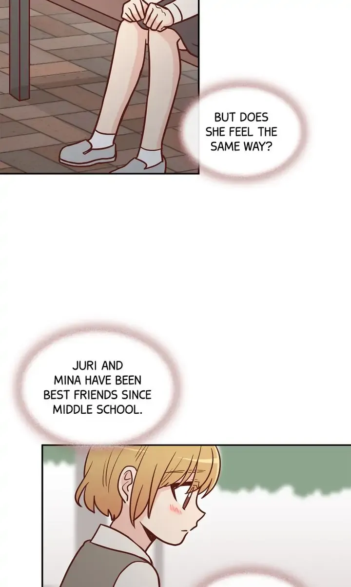 Sandwiched Chapter 59 Online - página 42