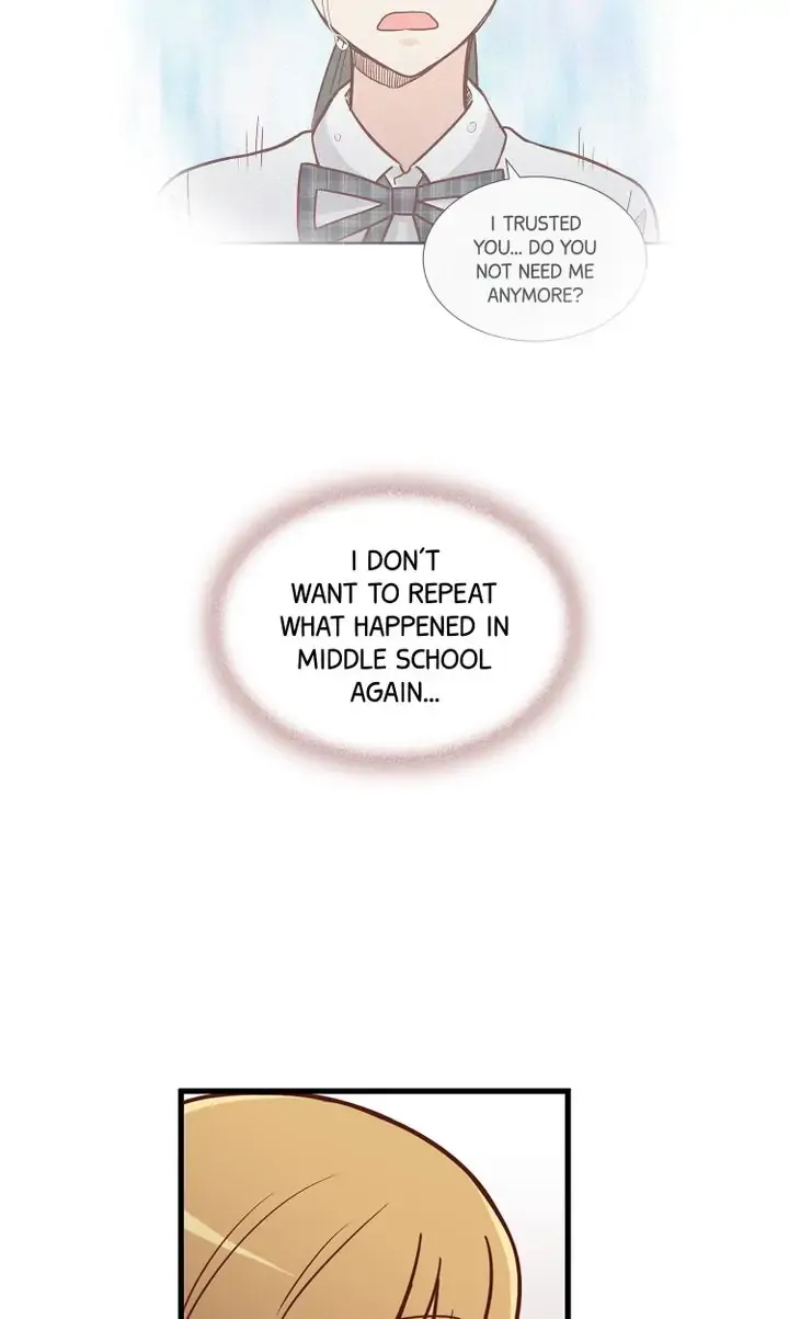 Sandwiched Chapter 59 Online - página 44