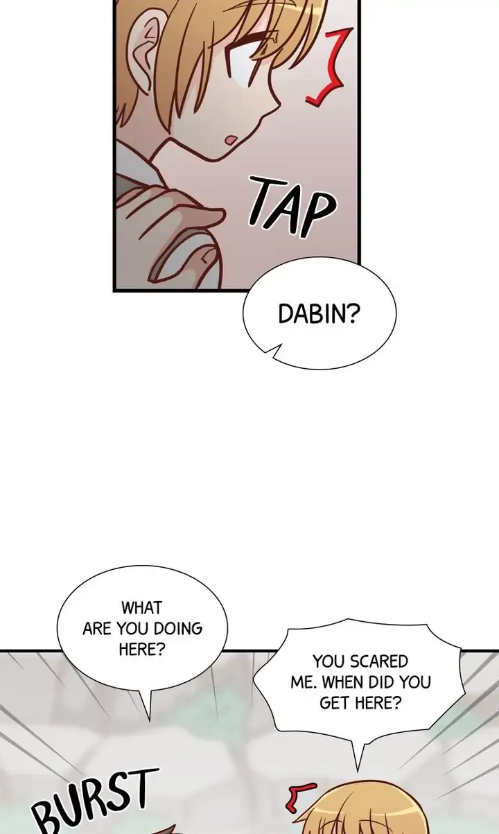 Sandwiched Chapter 59 Online - página 45