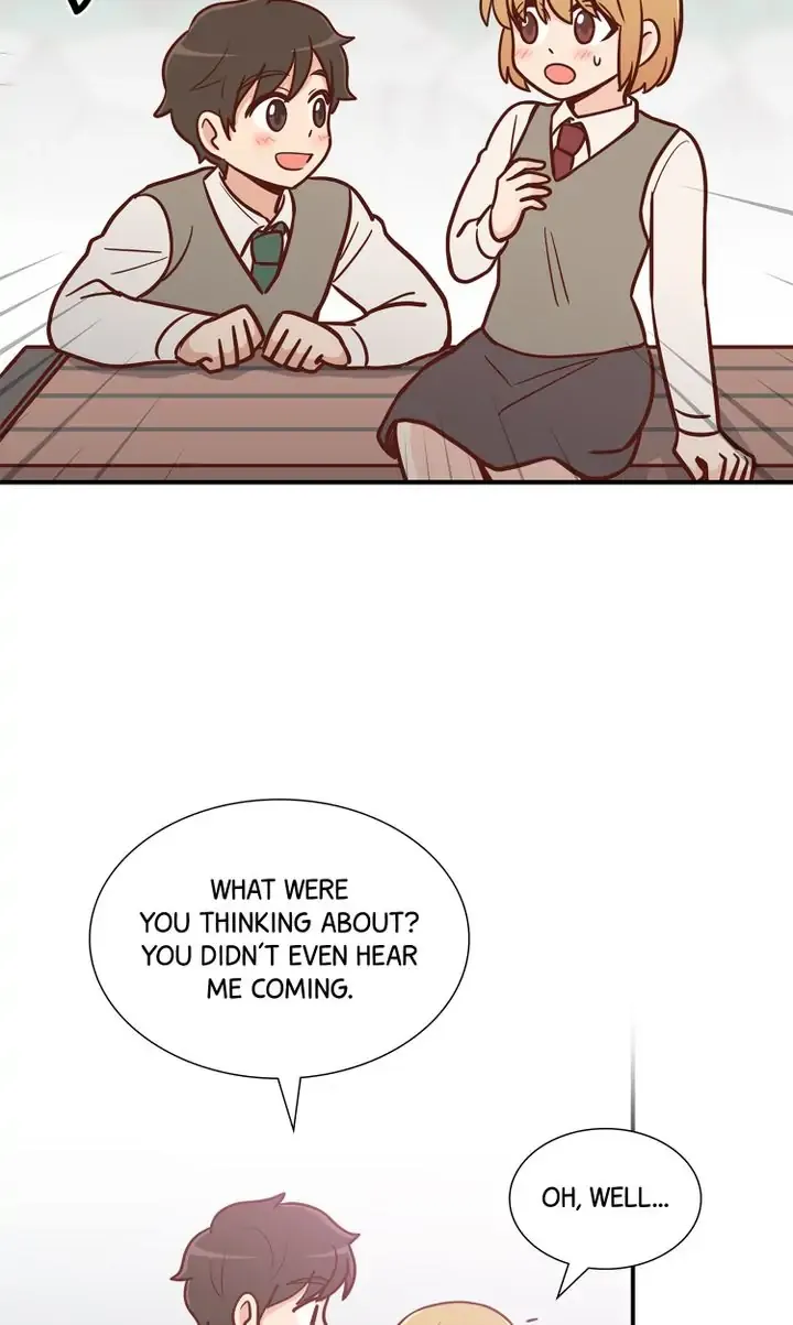 Sandwiched Chapter 59 Online - página 46