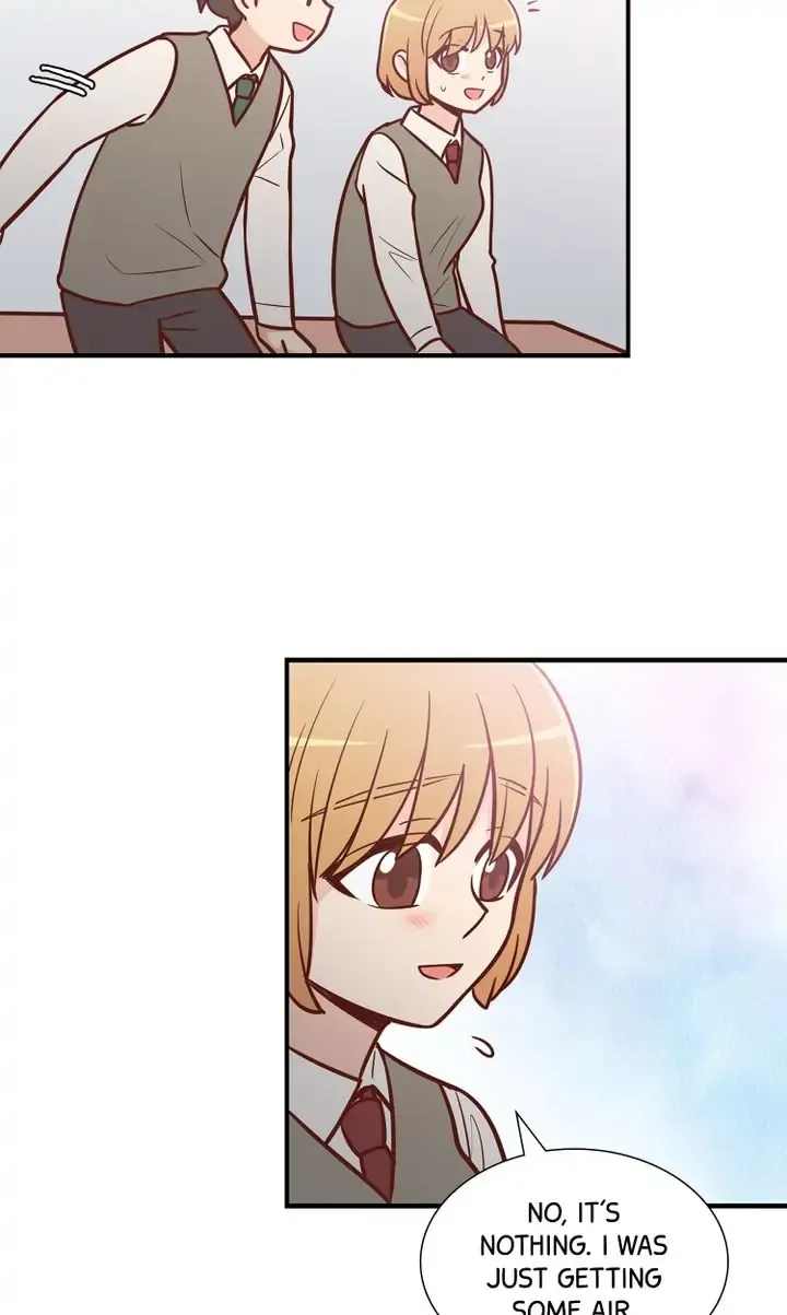 Sandwiched Chapter 59 Online - página 47