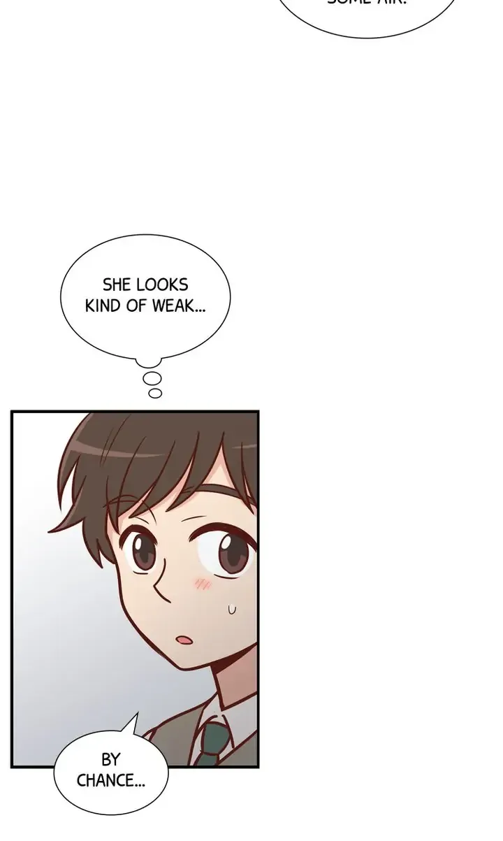 Sandwiched Chapter 59 Online - página 48