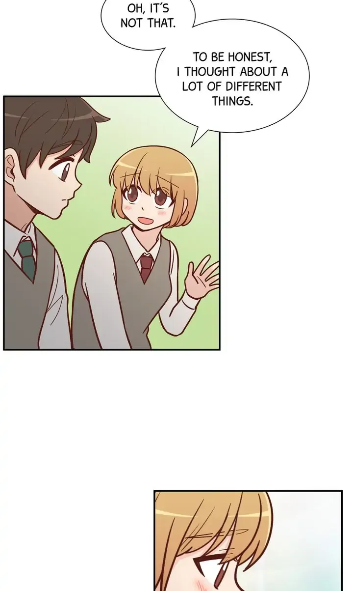 Sandwiched Chapter 59 Online - página 50