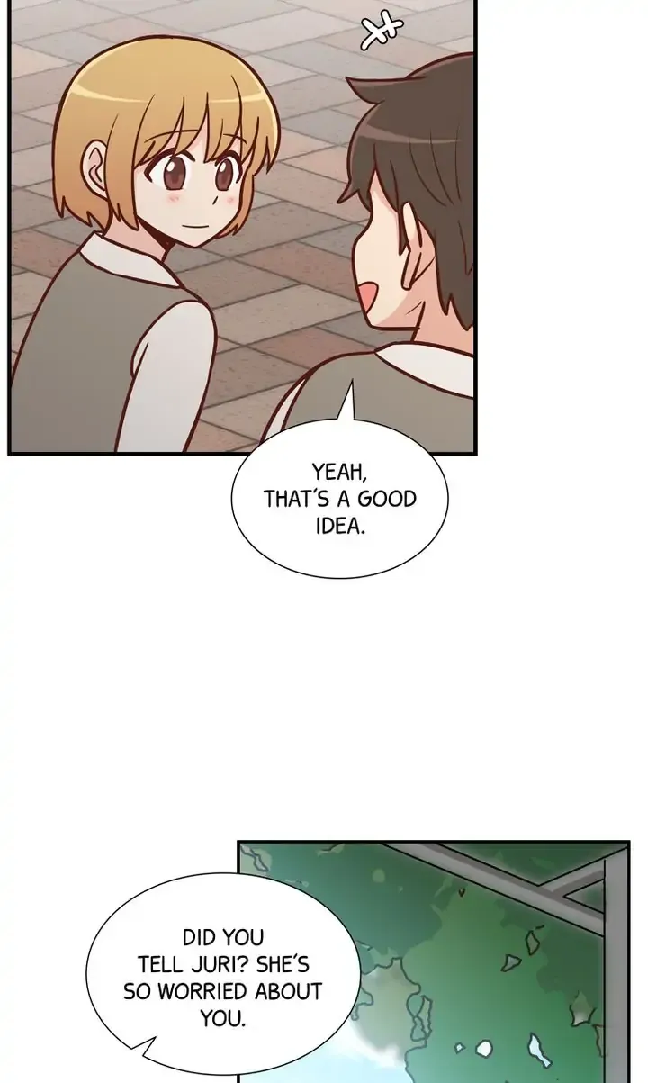 Sandwiched Chapter 59 Online - página 52