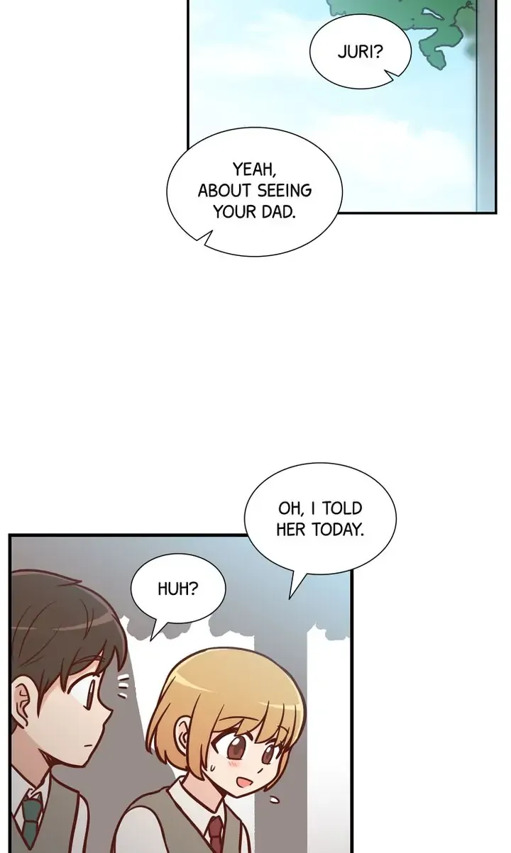 Sandwiched Chapter 59 Online - página 53