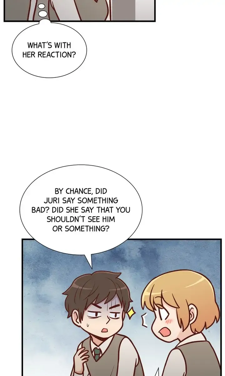 Sandwiched Chapter 59 Online - página 54