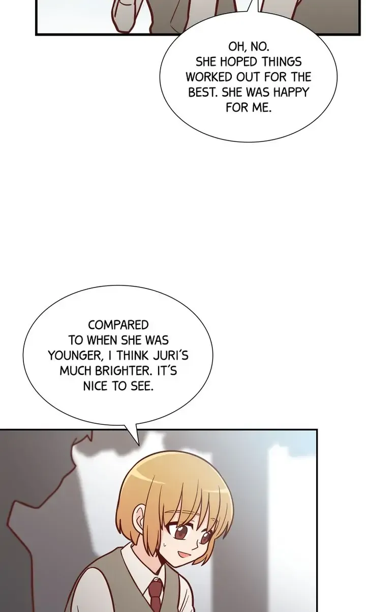 Sandwiched Chapter 59 Online - página 55