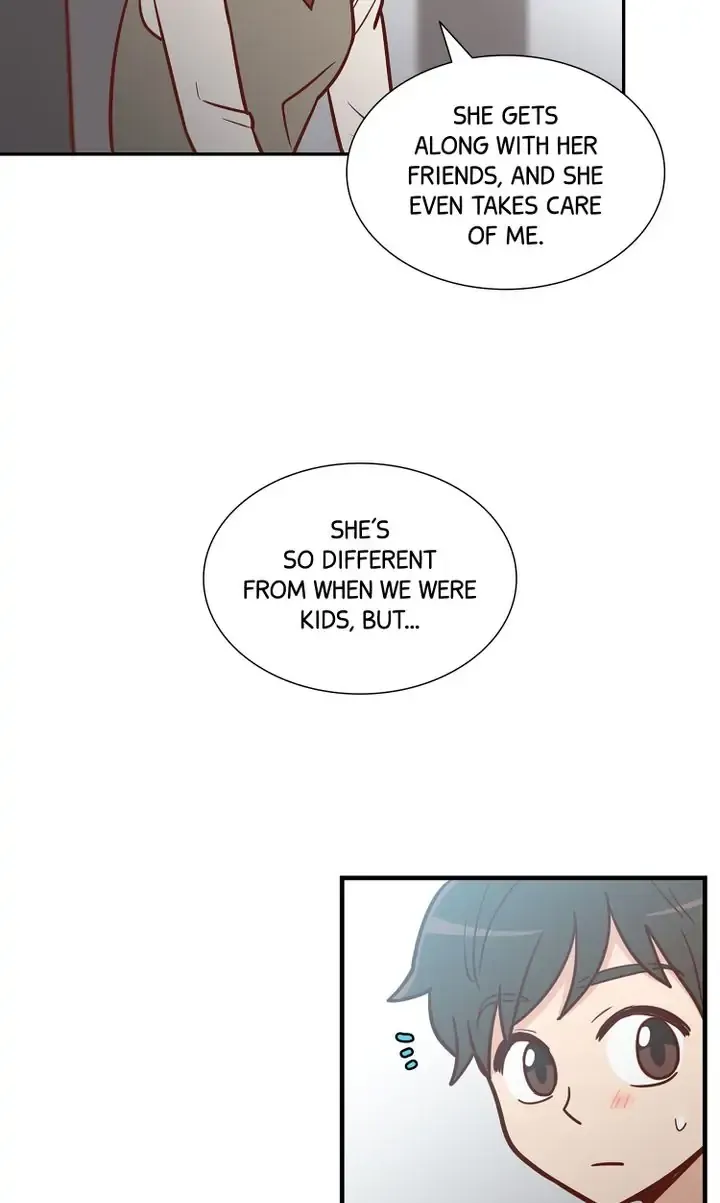 Sandwiched Chapter 59 Online - página 56