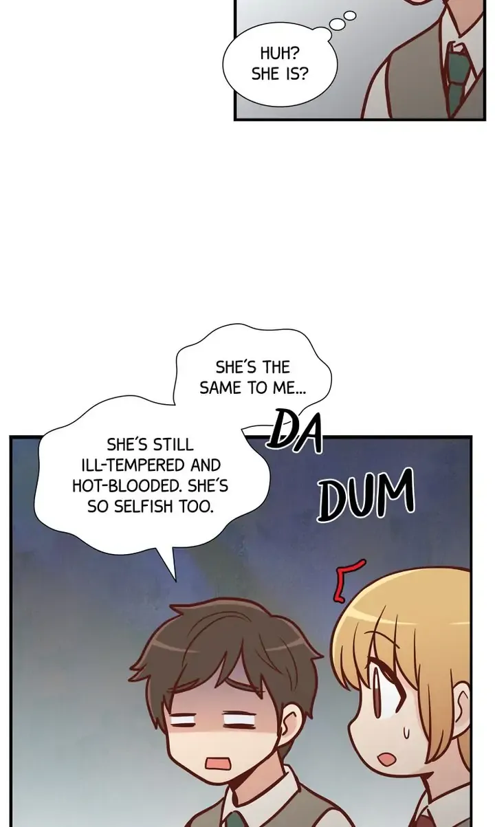 Sandwiched Chapter 59 Online - página 57