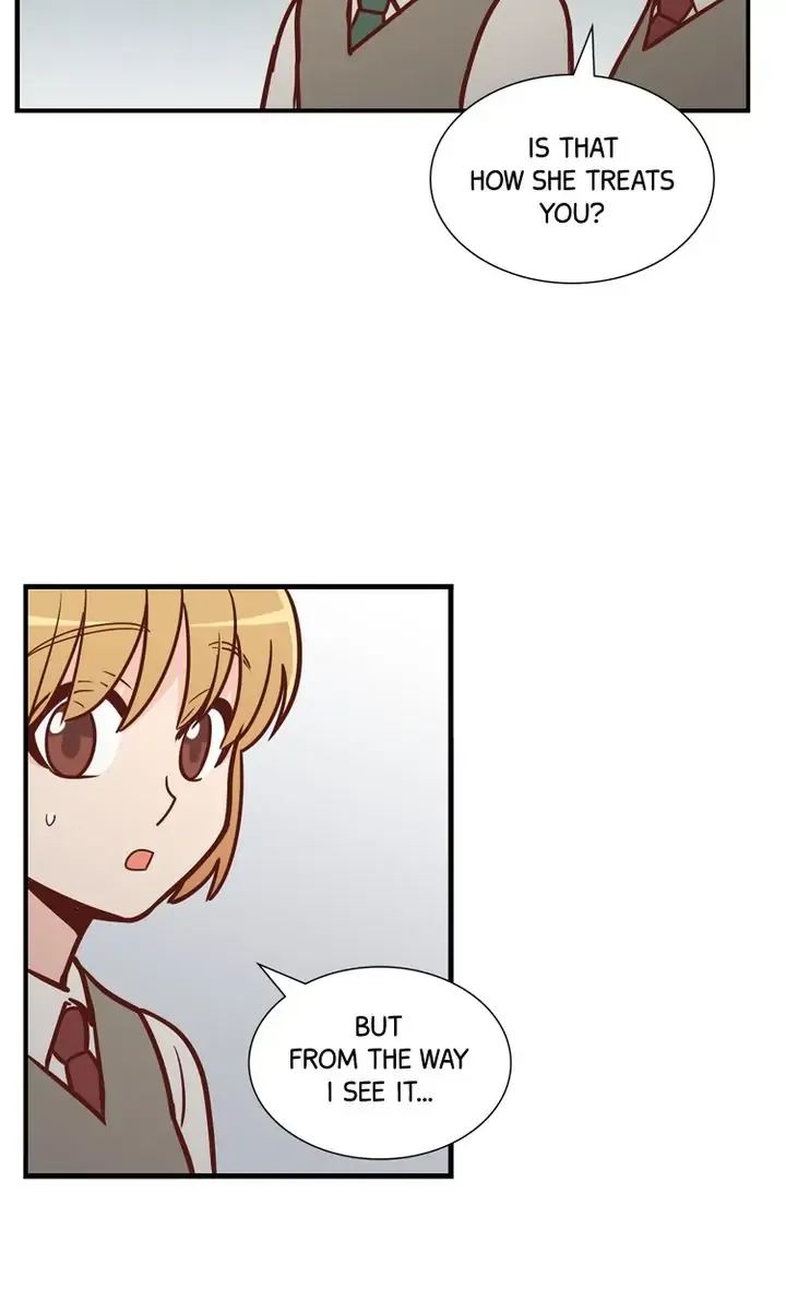 Sandwiched Chapter 59 Online - página 58