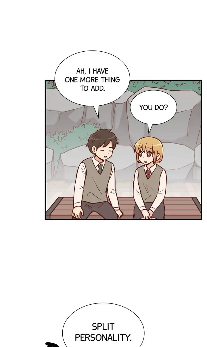 Sandwiched Chapter 59 Online - página 59