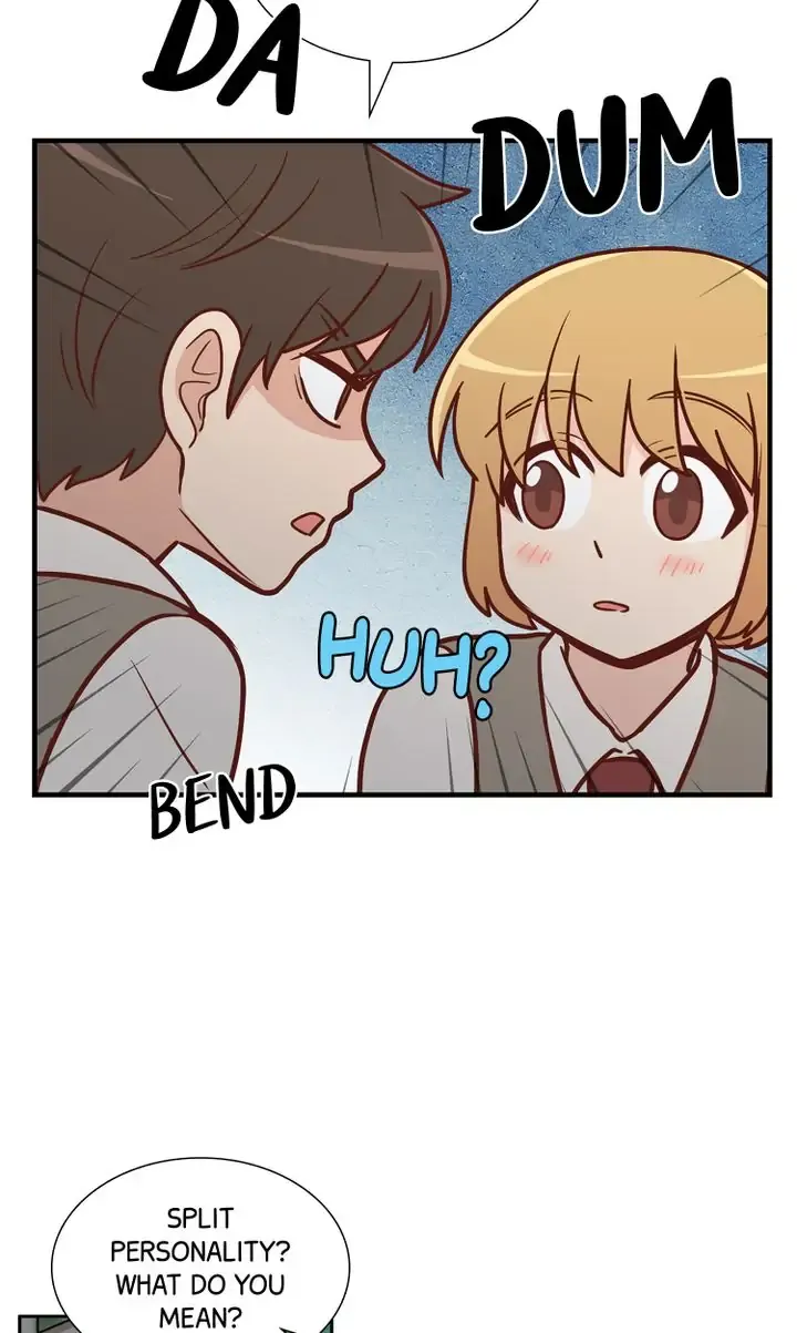 Sandwiched Chapter 59 Online - página 60
