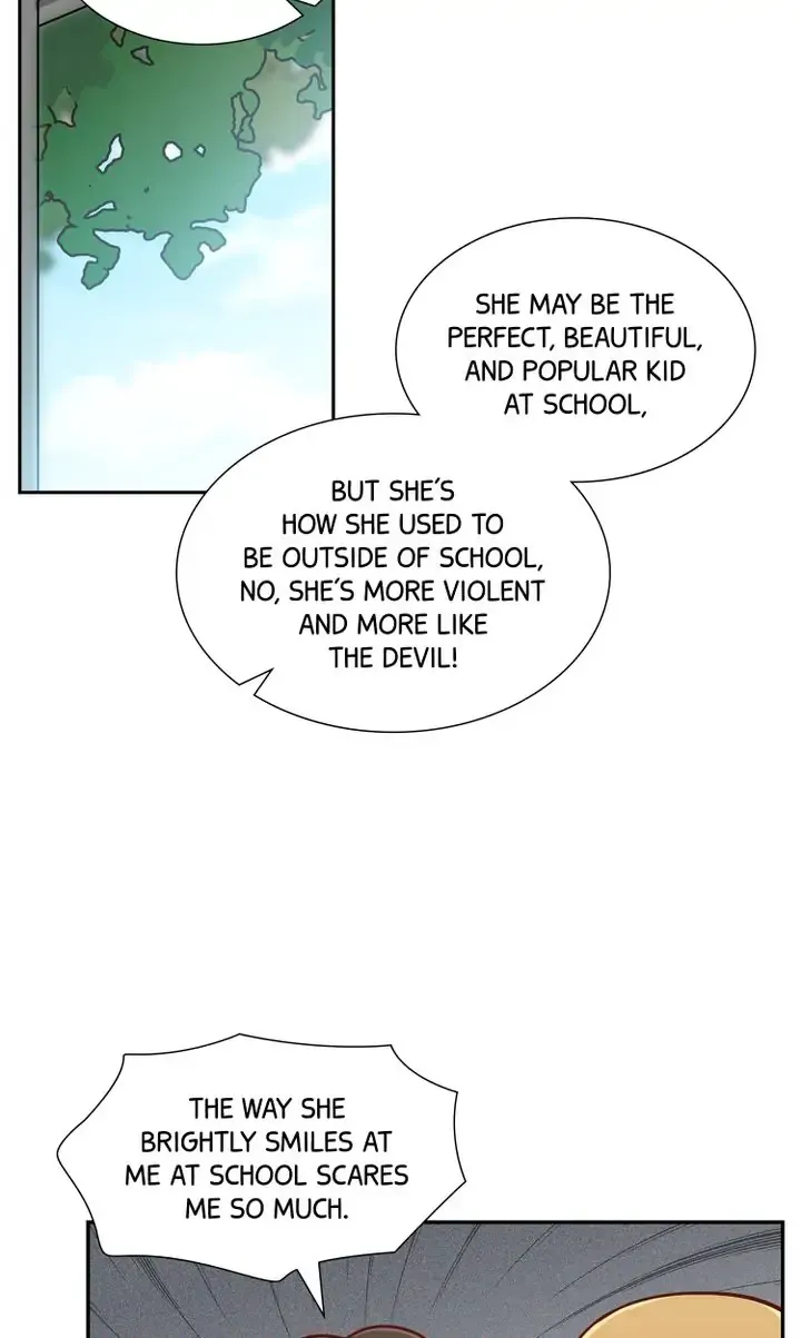 Sandwiched Chapter 59 Online - página 61