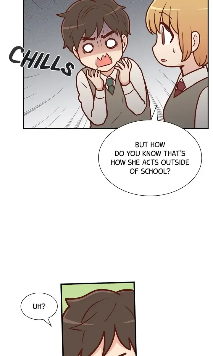Sandwiched Chapter 59 Online - página 62