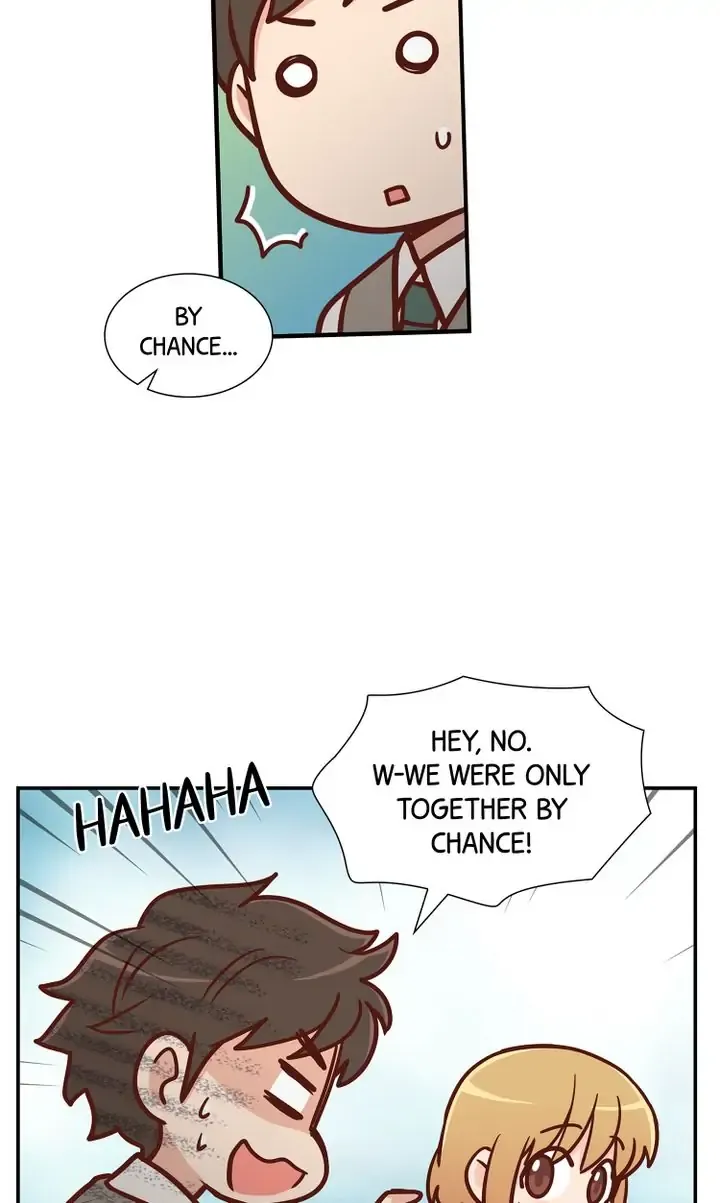 Sandwiched Chapter 59 Online - página 63