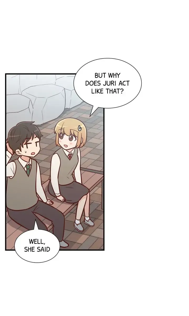 Sandwiched Chapter 59 Online - página 66