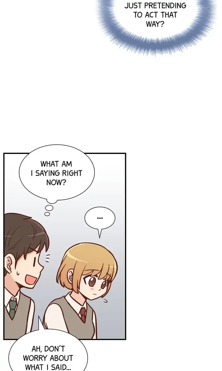 Sandwiched Chapter 59 Online - página 68