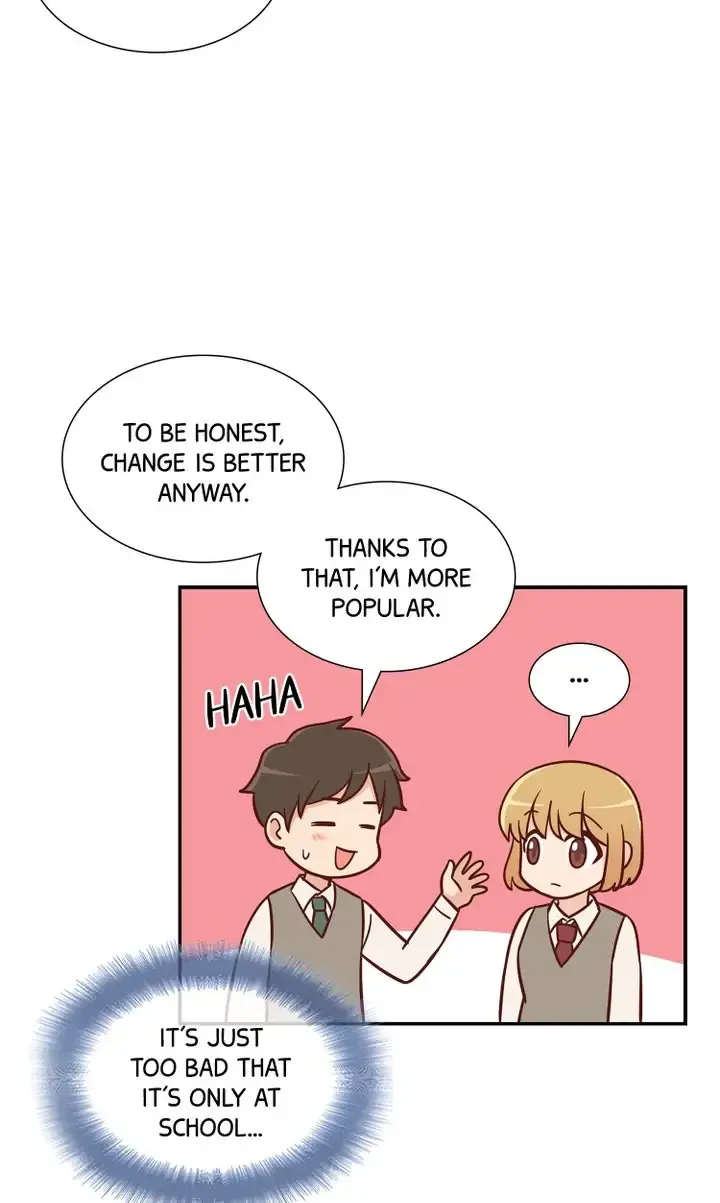Sandwiched Chapter 59 Online - página 69