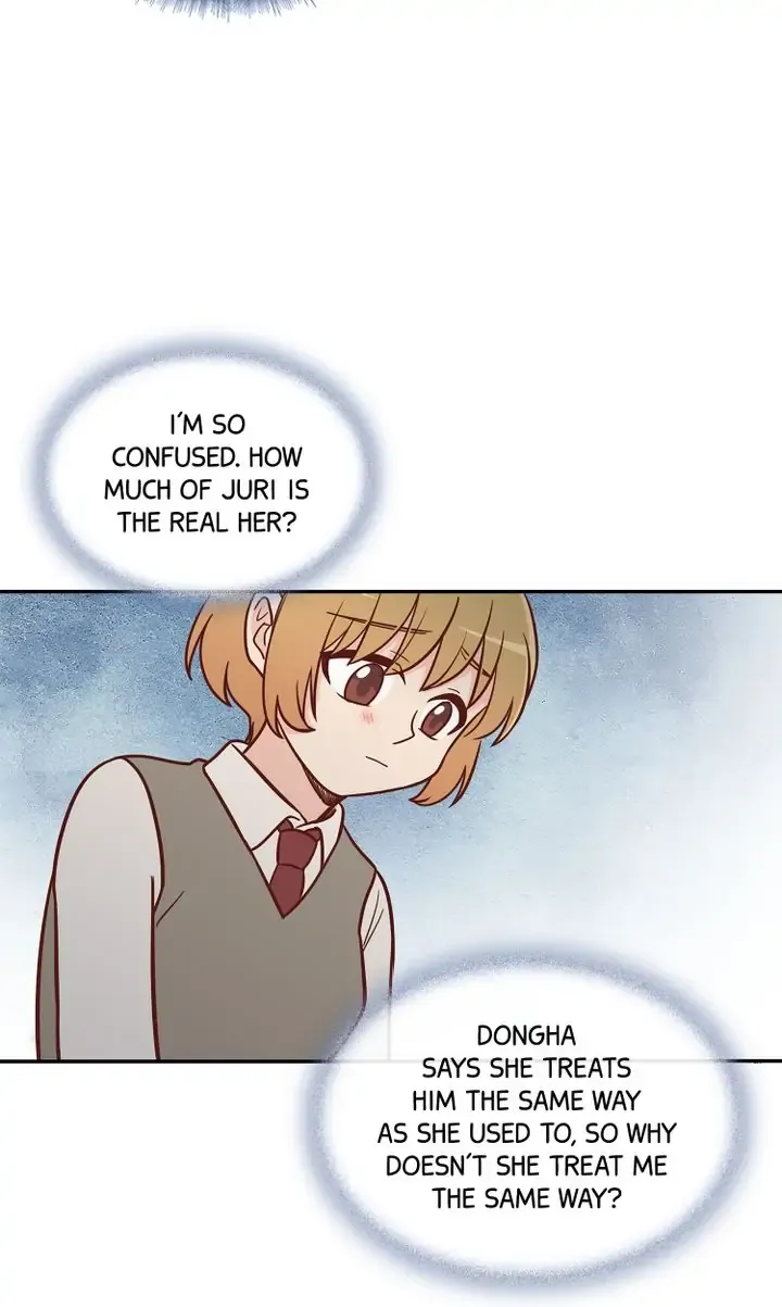 Sandwiched Chapter 59 Online - página 70