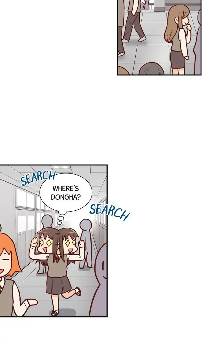 Sandwiched Chapter 59 Online - página 73