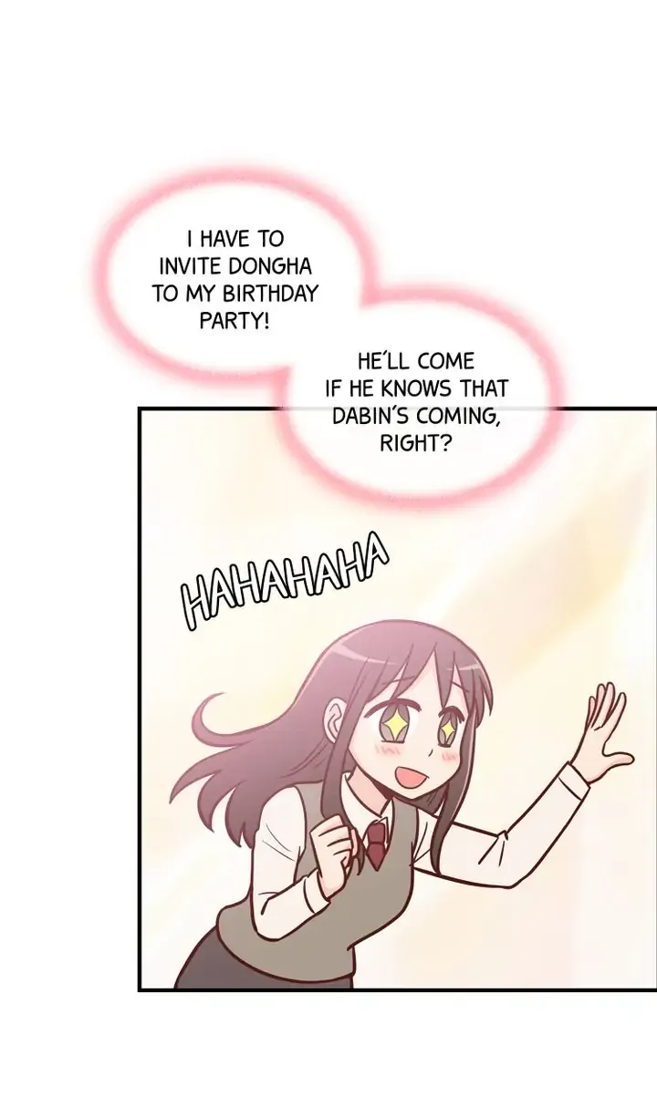 Sandwiched Chapter 59 Online - página 74