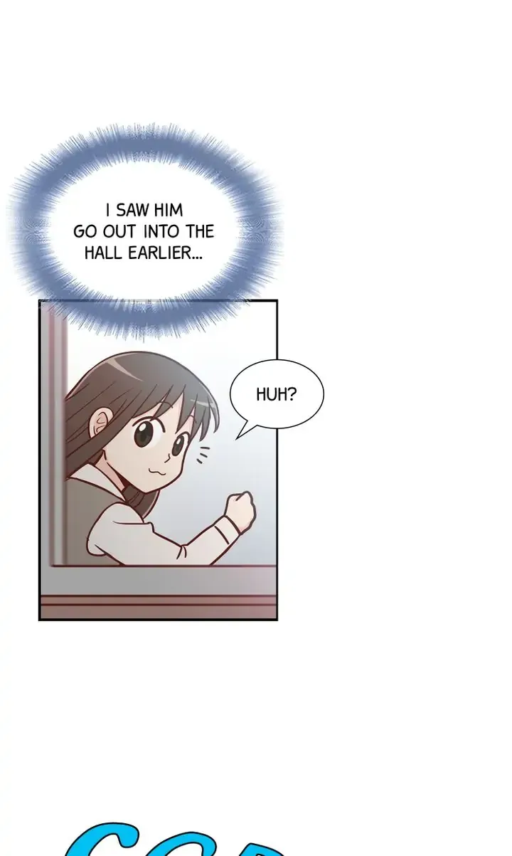 Sandwiched Chapter 59 Online - página 75