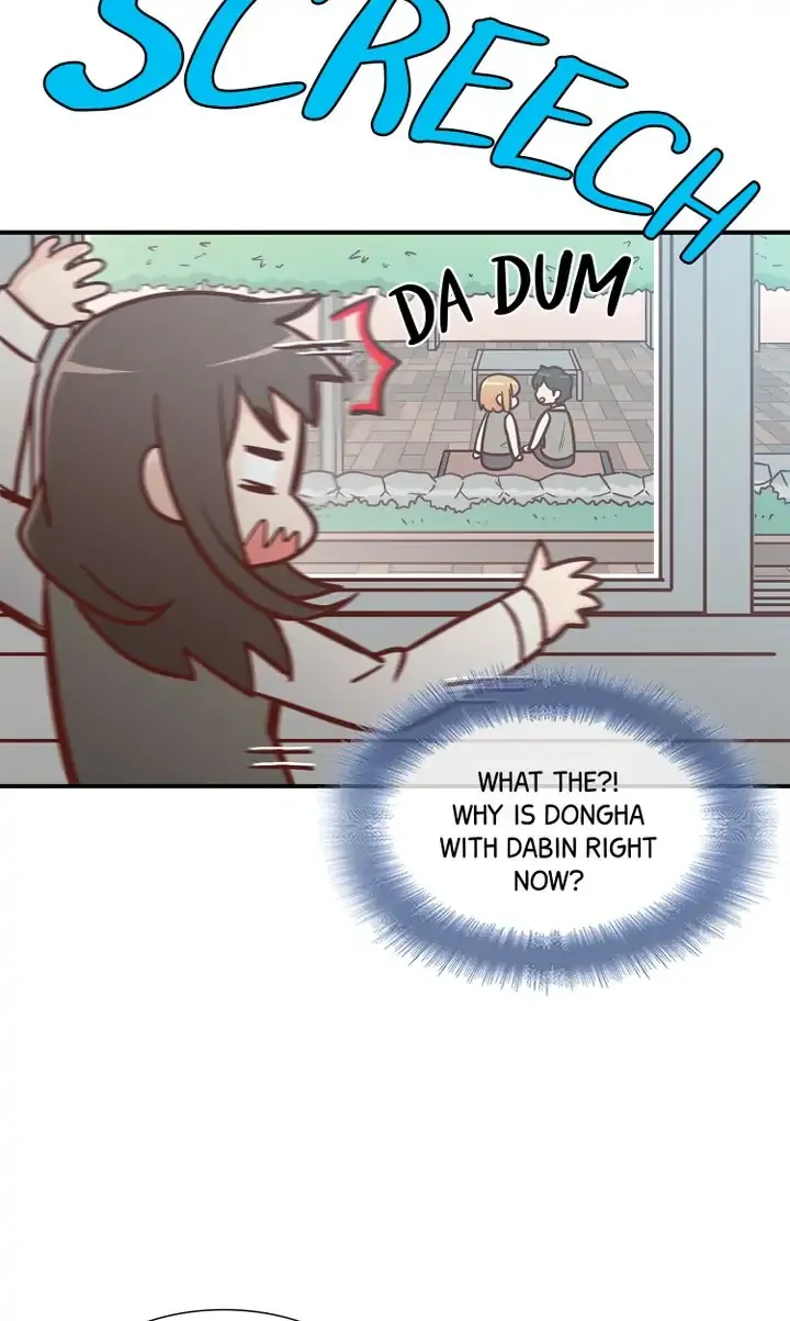 Sandwiched Chapter 59 Online - página 76