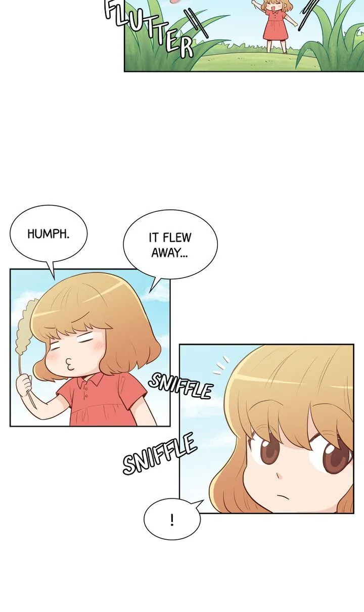 Sandwiched Chapter 6 Online - página 2