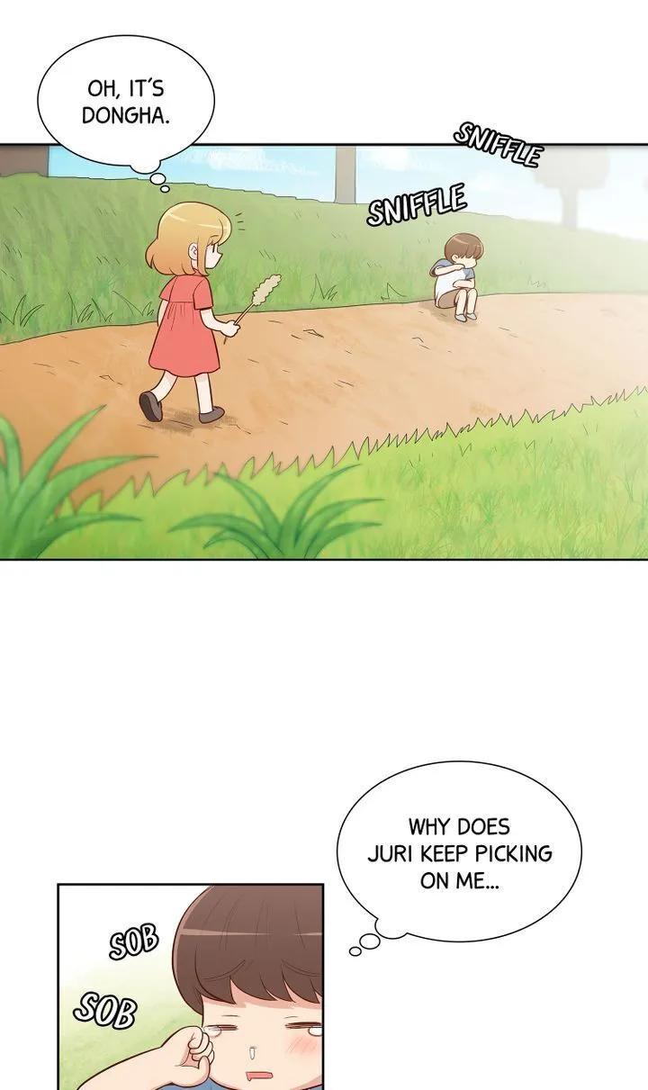 Sandwiched Chapter 6 Online - página 3