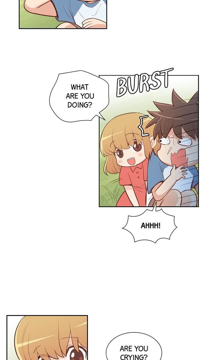 Sandwiched Chapter 6 Online - página 4