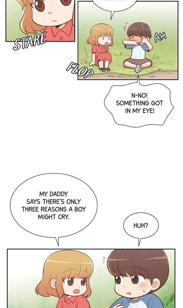 Sandwiched Chapter 6 Online - página 5