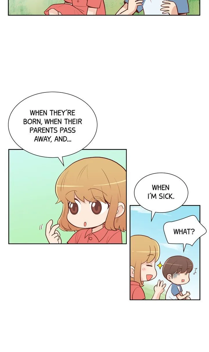 Sandwiched Chapter 6 Online - página 6