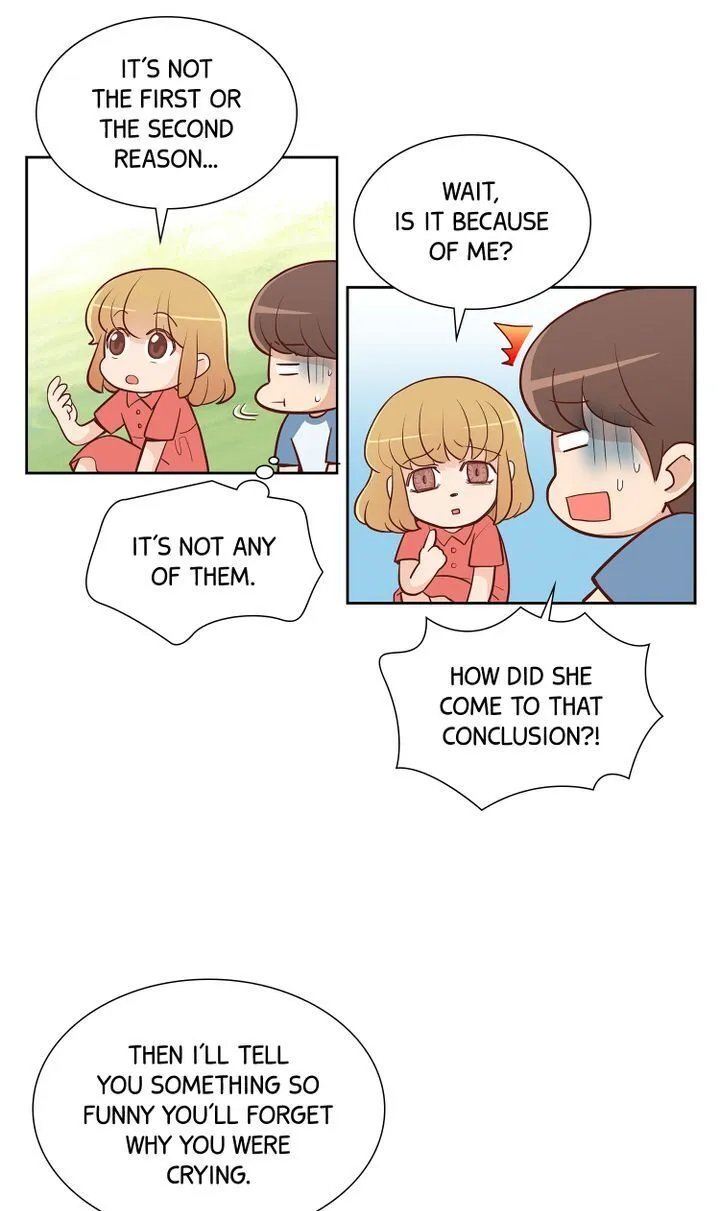 Sandwiched Chapter 6 Online - página 7