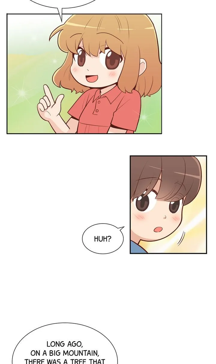 Sandwiched Chapter 6 Online - página 8
