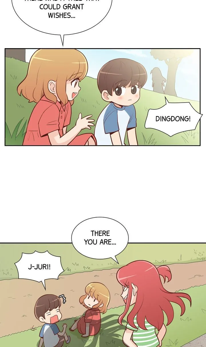 Sandwiched Chapter 6 Online - página 9