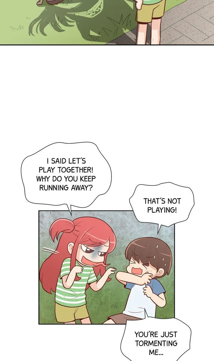 Sandwiched Chapter 6 Online - página 10